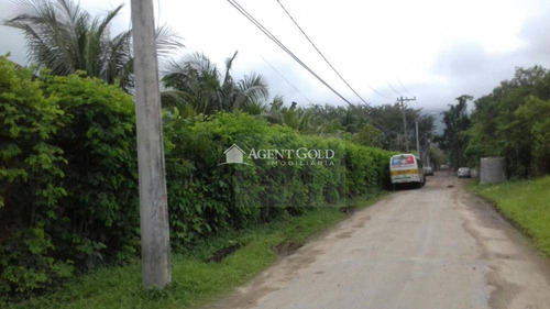 Imagem 8 de 22 de Terreno À Venda, 27000 M² Por R$ 17.990.000,00 - Vargem Pequena - Rio De Janeiro/rj - Te0011