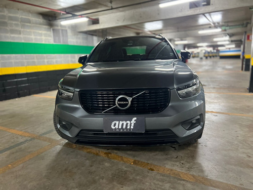 Volvo XC40 2.0 T5 R-design Awd 5p