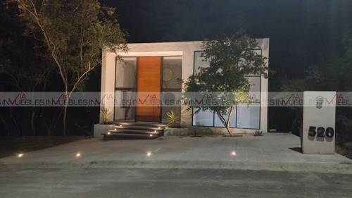 Bosque Residencial El Barrial