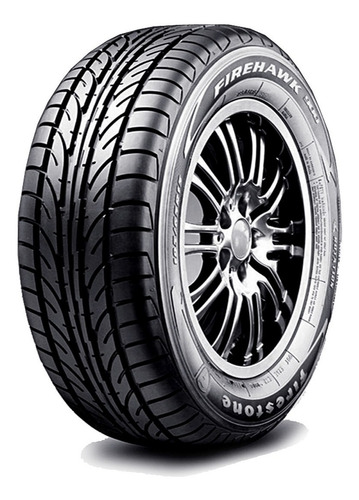 Imagen 4 de 10 de Combo 2u 195/65 R 15 Fh 900 65r15 Firestone Envío $0