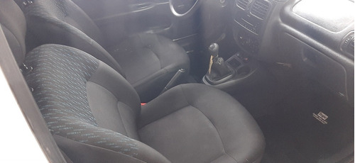 Imagen 18 de 25 de Renault Clio Mio Aire Direccion Alarma Gnc Vtv 3 Puertas