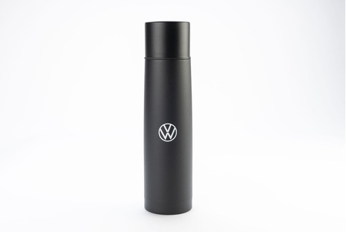 Termo Aluminio 1/2 Lt - Lifestyle Volkswagen Lfs000069a