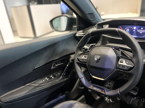 Peugeot 2008 1.0T Gt