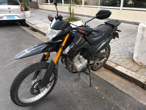 Moto Fly 250 - Ano 2016/2016