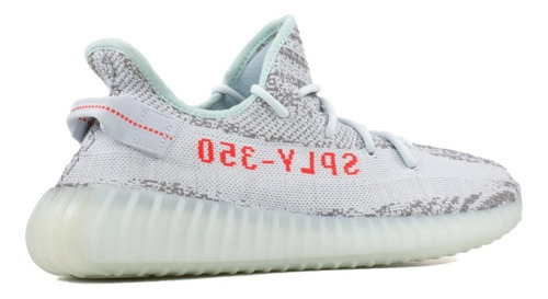 Yeezy Boost 350 V2 Blue Tint
