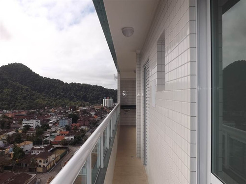 Imagem 30 de 30 de Apartamento, 2 Dorms Com 93 M² - Canto Do Forte - Praia Grande - Ref.: Gim6023059 - Gim6023059