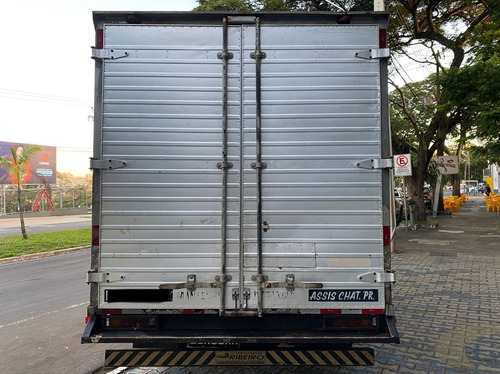 Imagem 5 de 15 de Ford F2000 C/direção Hidraulica