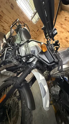 Himalayan 2021