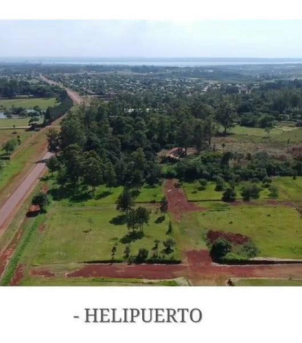 Imagen 4 de 11 de Venta Lote 6 Sobre Ruta 213 Con Salida A Ambas Calles - Barrio Naranjos Country