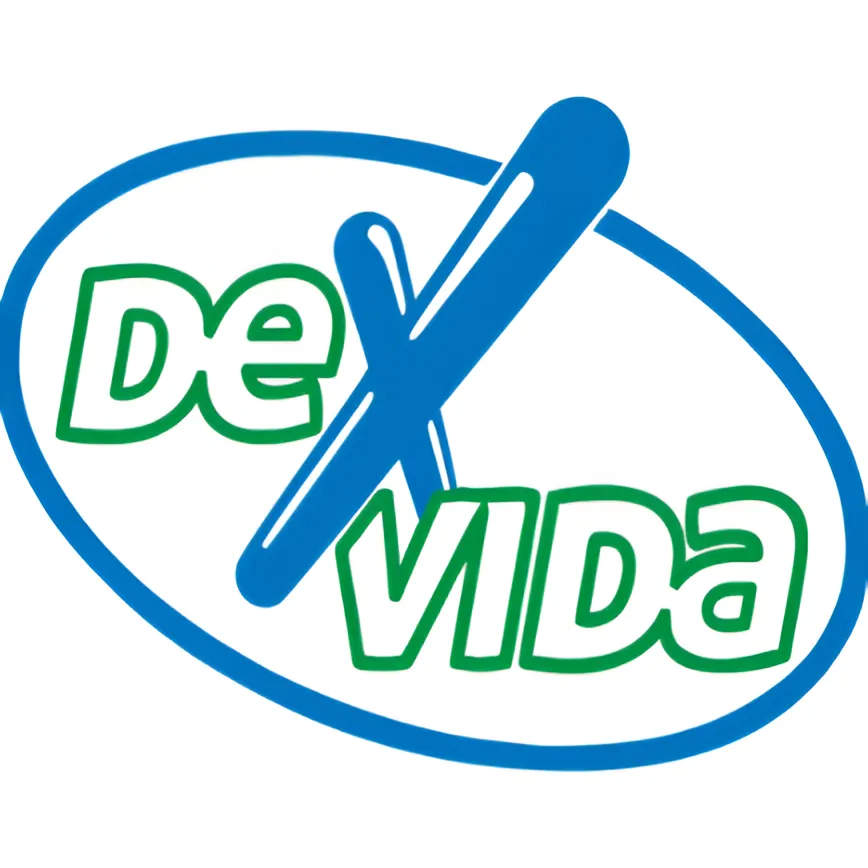 DEXVIDADEPORTES