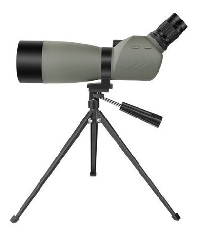 Luneta Spotting Scope Bijia 20-60x60 - Pronta Entrega