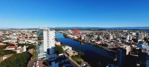 Apartamento Com 2 Dormitórios À Venda, 202 M² Por R$ 2.900.000,00 - Prainha - Torres/rs - Ap1829