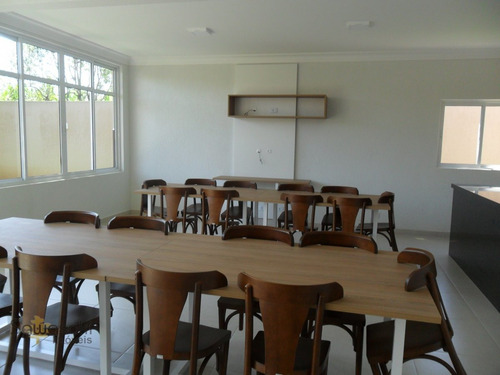 Apartamento A Venda No Bairro Uberaba Em Curitiba - Pr. - Ap-1385-1