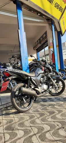 Imagem 8 de 8 de Honda Fan 150 Esdi. (revisada)