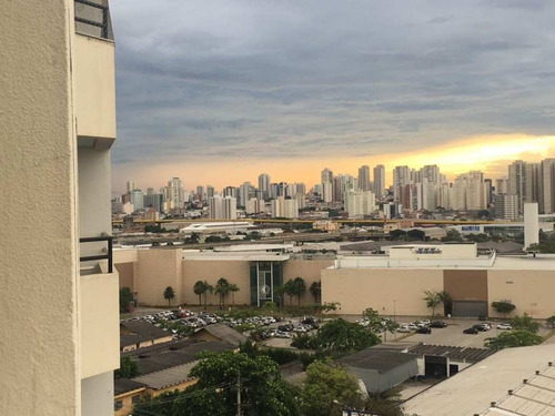 Imagem 4 de 30 de Apto Na Mooca Com 1 Dorm, 2 Vagas, Sacada, 62m² - Ap2645