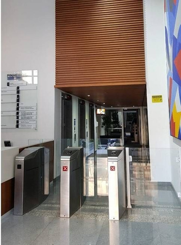 Imagem 25 de 29 de Conjunto Em Pinheiros, São Paulo/sp De 103m² Para Locação R$ 7.500,00/mes - Cj1237588-r