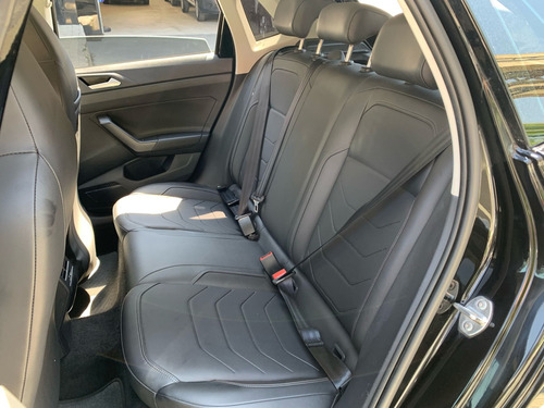 Volkswagen Polo 1.0 170 TSI HIGHLINE AUTOMÁTICO