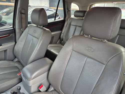 Hyundai Santa Fe SANTA FE GLS 2.7 V6 4X4TIPTRONIC