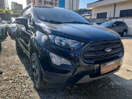 Ford Ecosport 1.5 TI-VCT FLEX FREESTYLE MANUAL