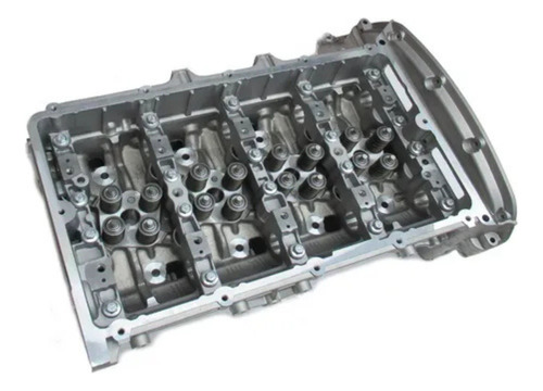 Cabeçote Transit 2.2 16v Tb Diesel 12/14 Mt Duratorq