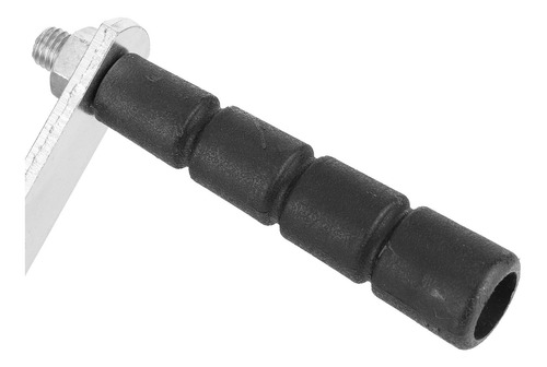 Manivela De Cable De Acero Resistente A Mano De 600 Libras C