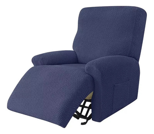 Fundas Elásticas Para Sofás Reclinables Fundas Para Sillones