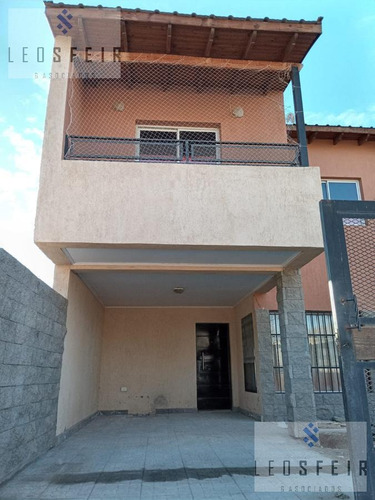 Imagen 3 de 30 de Venta Duplex 3d, 2b - Plottier, Barrio Los Alamos