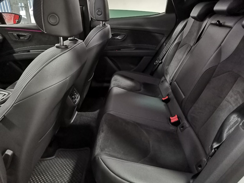Imagen 10 de 15 de León Cupra 2020