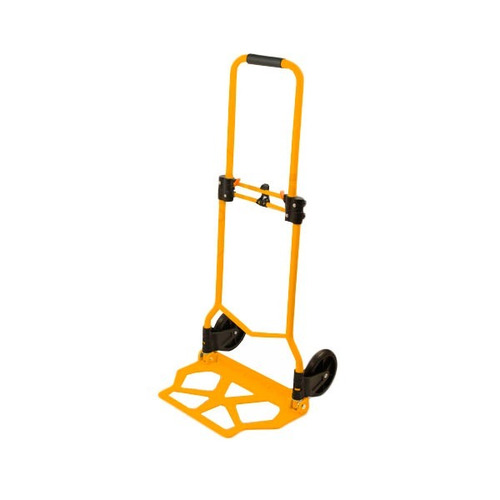 Carro De Mano Plegable 70 Kg. Tolsen - 62600