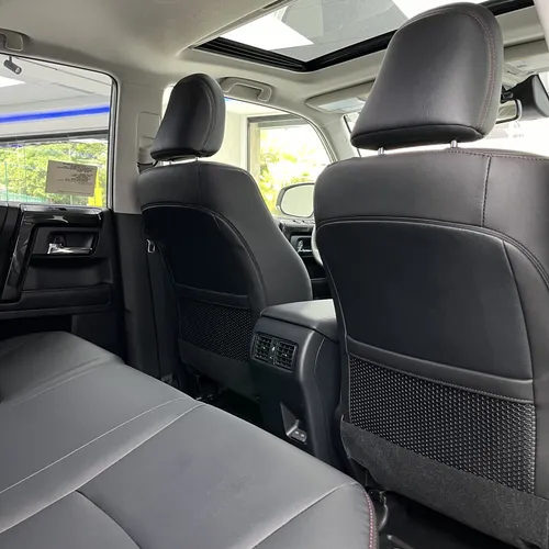 Toyota 4runner Trd Pro 2024
