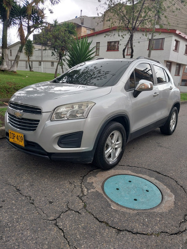 Chevrolet Tracker 1.8 Lt