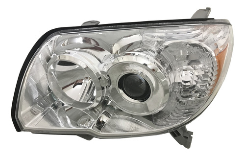 Farola Izquierda Para Toyota 4runner 2006 A 2009 Eagle Eyes