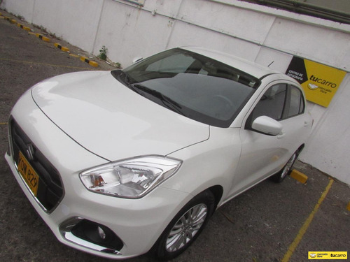 Suzuki Swift 1.2 Dzire