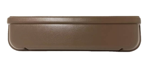 Bolsillo De Puerta Para Ford F-100 82/98 Marron