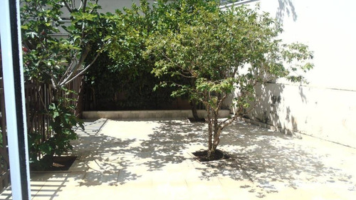 Imagem 10 de 30 de Casa À Venda, 463 M² Por R$ 2.300.000,00 - Jardim Madalena - Campinas/sp - Ca0803
