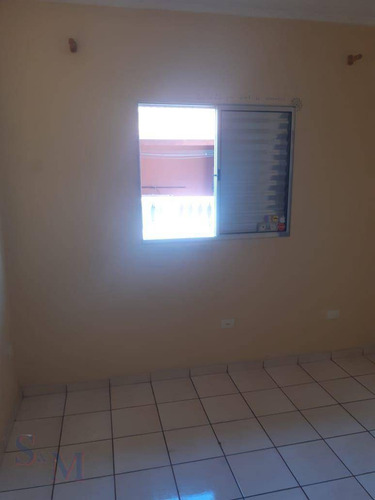 Imagem 13 de 28 de Sobrado Com 3 Dormitórios À Venda, 201 M² Por R$ 545.000,00 - Vila Linda - Santo André/sp - So0487
