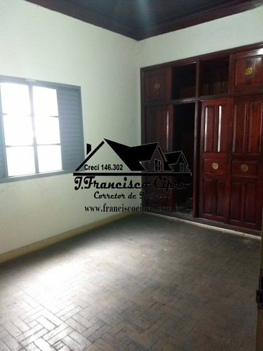 Imagem 9 de 20 de Casa-terrea-para-venda-em-pedregulho-guaratingueta-sp - Cs045