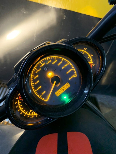 Imagem 6 de 6 de Harley Davidson - Night Rod Special