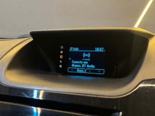 Ford Ecosport 2.0 16v Freestyle Flex Powershift 5p