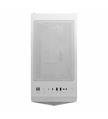 Gabinete Gamer Msi Mpg Gungnir 110r White 4 Fan Argb Atx