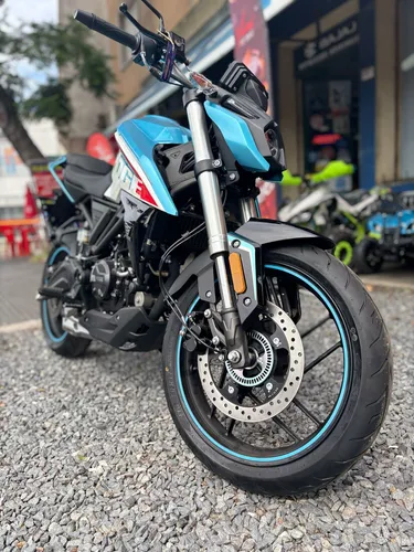 Moto Voge R125