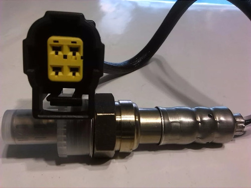 Sensor De Oxigeno Para Jeep Liberty 02-03
