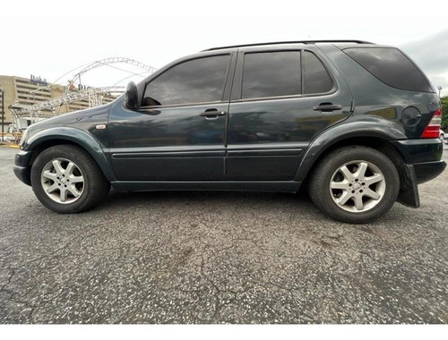 Imagen 5 de 13 de Mercedes Benz Ml 430