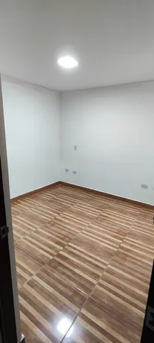 Apartamento En Barrio Los Colores