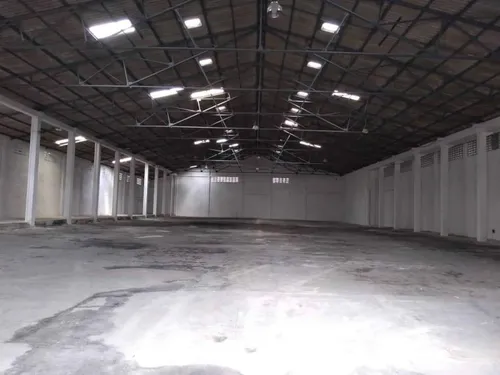 Bodega Amplia Para Almacenar Todo Tipo De Mercancia Cod 67760