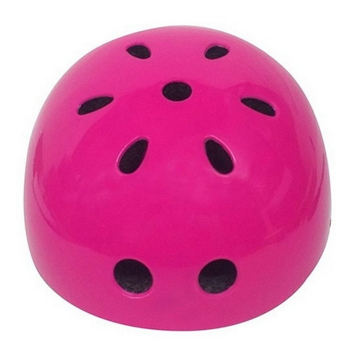 Imagen 4 de 6 de Casco Proteccion Infantil P/ Bicicleta Roller Skate Jeg 7879