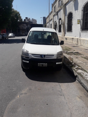 Peugeot Partner Furgon Partner Confort 1.4