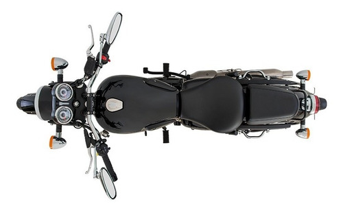 Benelli Imperiale 400 0 Km 2023 Consulte Precio Insuperable!