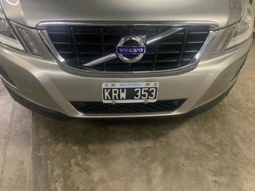 Imagen 4 de 14 de Volvo Xc60 2011 2.0 T Automática