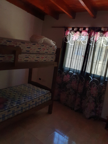 Duplex P/6-7 Personas En La Lucila Del Mar